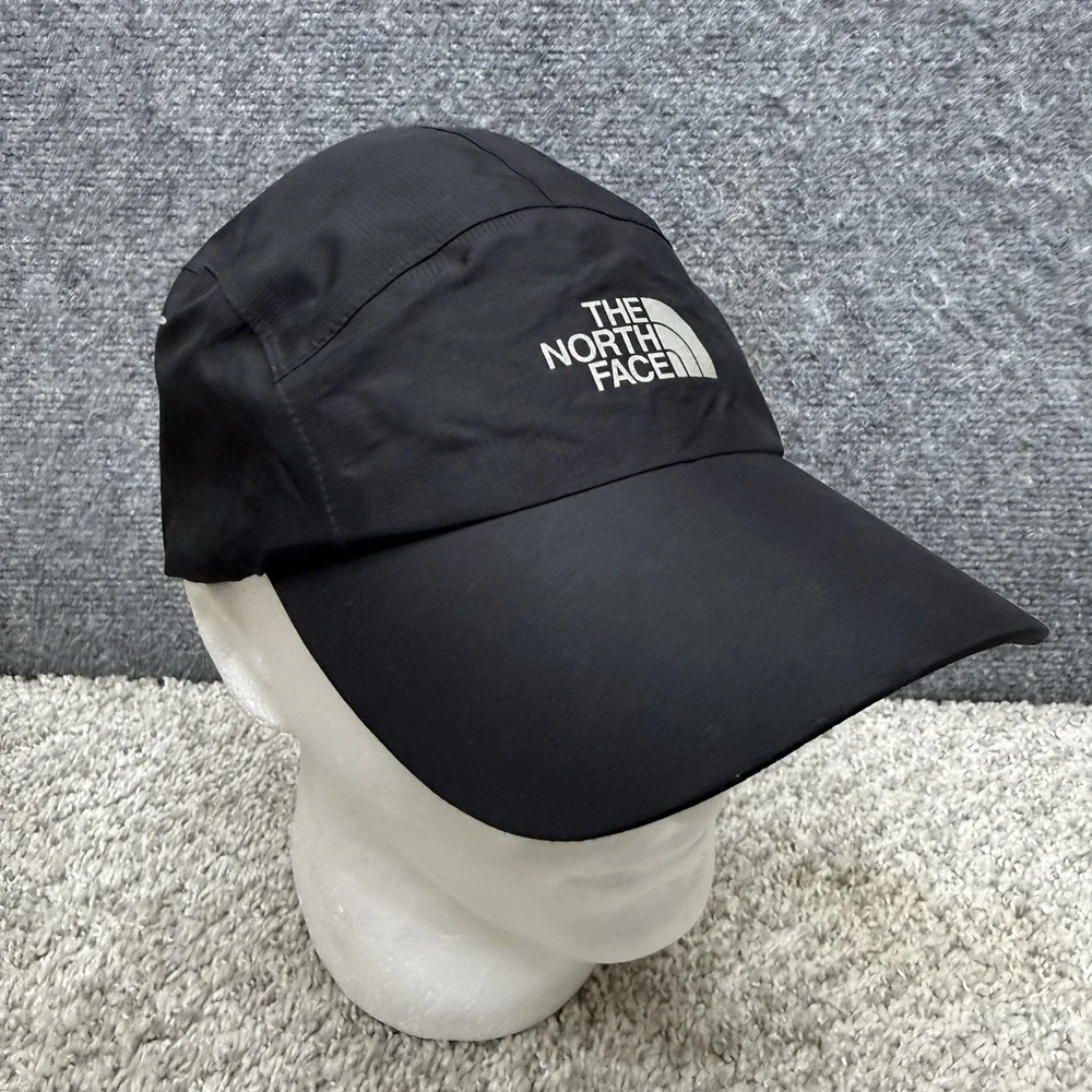 The North Face Flight Series running hat cap adjustable black (needs cleaning)